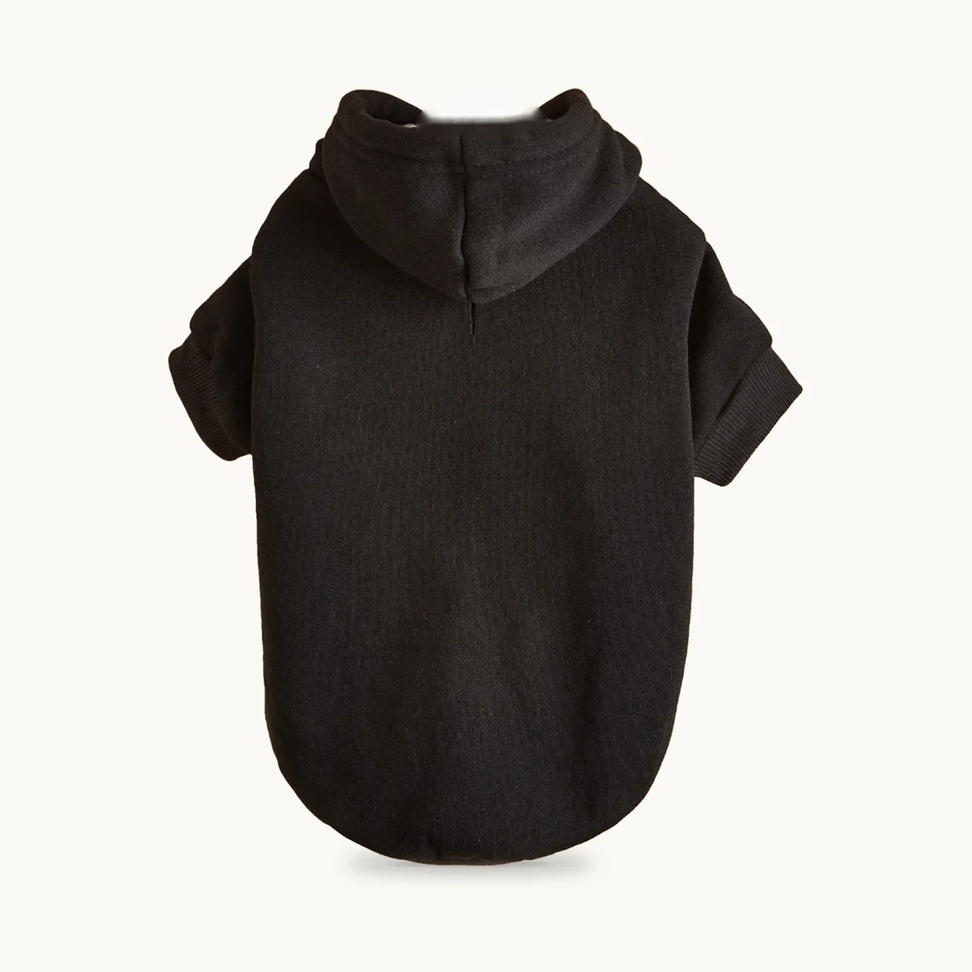 Hunde-Hoodie mit Fleece