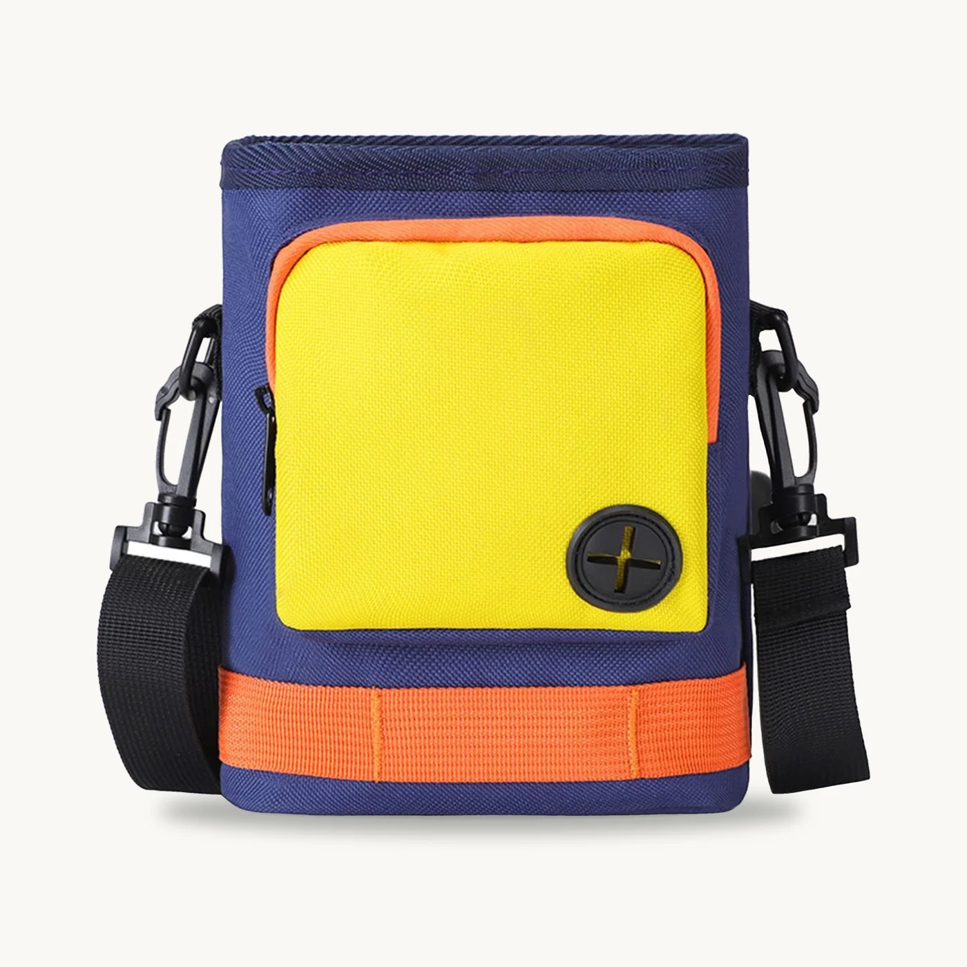Treat & Walk Crossbody Bag